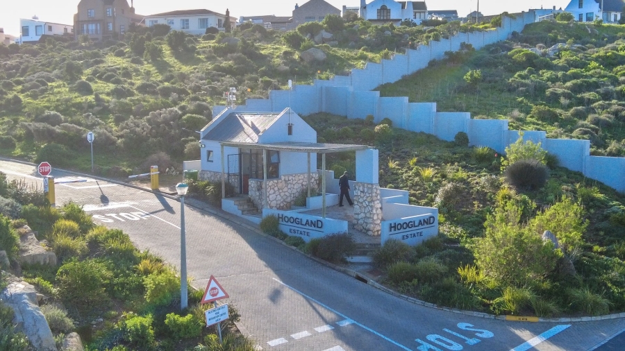 0 Bedroom Property for Sale in Hoogland Western Cape